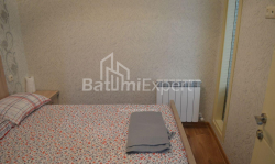 Mənzil 62 m² - Şalva İnasaridze, Batumi, Gürcüstan