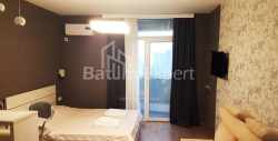 Mənzil 1-комн 29 m² - Yusuf Kobaladze, Batumi