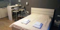Mənzil 1-комн 29 m² - Yusuf Kobaladze, Batumi