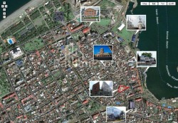 Mənzil 30 m² - Yurievskaya, Batumi, Gürcüstan