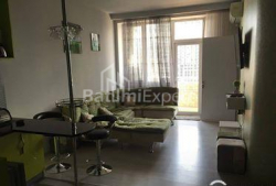 Mənzil 3-комн 87 m² - Yurievskaya, Batumi