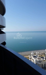 Mənzil 1-комн 27 m² - Yusuf Kobaladze, Batumi