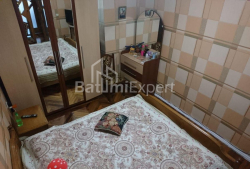 Mənzil 4-комн 100 m² - Memeda Abaşidze, Batumi