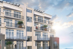 Mənzil 3-комн 75 m² - Vaxtanq Qorqasali, Batumi
