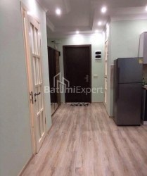 Mənzil 2-комн 52 m² - Şerif Ximşiaşvili, Batumi