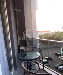 Mənzil 2-комн 52 m² - Şerif Ximşiaşvili, Batumi