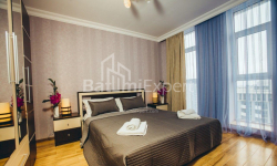 Mənzil 46 m² - Şerif Ximşiaşvili, Batumi, Gürcüstan