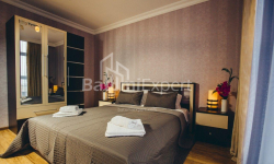 Mənzil 46 m² - Şerif Ximşiaşvili, Batumi, Gürcüstan