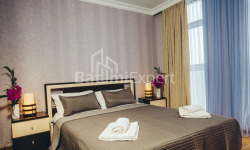Mənzil 46 m² - Şerif Ximşiaşvili, Batumi, Gürcüstan