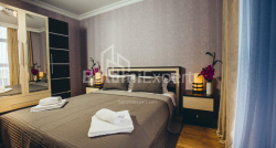 Mənzil 46 m² - Şerif Ximşiaşvili, Batumi, Gürcüstan
