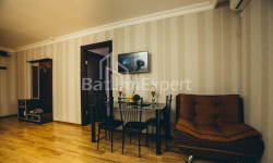 Mənzil 46 m² - Şerif Ximşiaşvili, Batumi, Gürcüstan