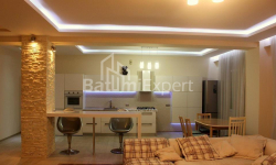 Mənzil 160 m² - İlya Çavçavadze, Batumi, Gürcüstan