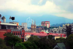 Mənzil 92 m² - Şalva İnasaridze, Batumi, Gürcüstan