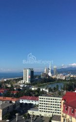 Mənzil 4-комн 112 m² - Şerif Ximşiaşvili, Batumi