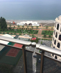 Mənzil 75 m² - Yurievskaya, Batumi, Gürcüstan
