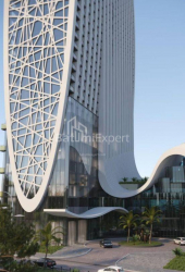Mənzil 100-комн 100 m² - Yurievskaya, Batumi