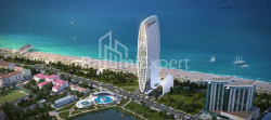 Mənzil 100-комн 100 m² - Yurievskaya, Batumi