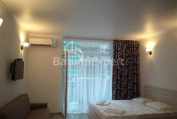 Mənzil 33 m² - Şerif Ximşiaşvili, Batumi, Gürcüstan