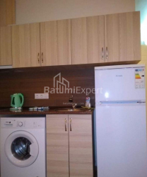 Mənzil 33 m² - Şerif Ximşiaşvili, Batumi, Gürcüstan