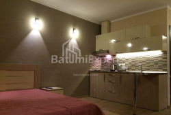 Mənzil 33 m² - Şerif Ximşiaşvili, Batumi, Gürcüstan