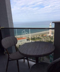 Mənzil 33 m² - Şerif Ximşiaşvili, Batumi, Gürcüstan