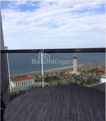 Mənzil 33 m² - Şerif Ximşiaşvili, Batumi, Gürcüstan