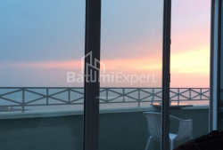 Mənzil 2-комн 55 m² - Şerif Ximşiaşvili, Batumi