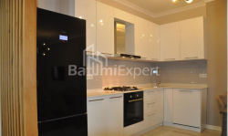 Mənzil 3-комн 87 m² - Zuraba Qorqiladze, Batumi