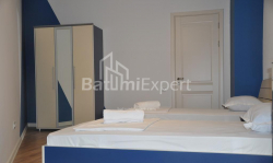 Mənzil 87 m² - Zuraba Qorqiladze, Batumi, Gürcüstan