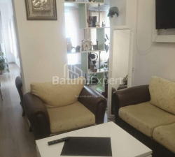Mənzil 4-комн 300 m² - Kral Pərnavaz, Batumi