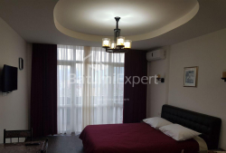 Mənzil 37 m² - Yusuf Kobaladze, Batumi, Gürcüstan