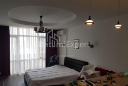 Mənzil 37 m² - Yusuf Kobaladze, Batumi, Gürcüstan