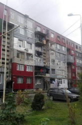 Mənzil 70 m² - Qalaktion Tabidze, Batumi, Gürcüstan