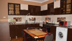 Mənzil 3-комн 75 m² - Yurievskaya, Batumi