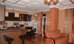 Mənzil 3-комн 75 m² - Yurievskaya, Batumi