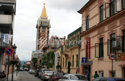 Mənzil 80 m² - Kral Pərnavaz, Batumi, Gürcüstan