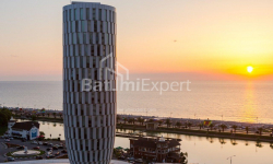 Mənzil 1-комн 30 m² - Zuraba Qorqiladze, Batumi