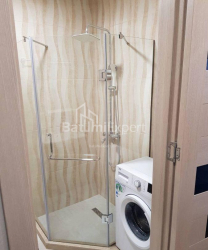 Mənzil 2-комн 45 m² - Zuraba Qorqiladze, Batumi