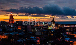 Mənzil 2-комн 90 m² - Vaxtanq Qorqasali, Batumi