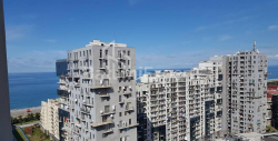 Mənzil 3-комн 94 m² - Zuraba Qorqiladze, Batumi