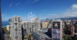 Mənzil 3-комн 94 m² - Zuraba Qorqiladze, Batumi