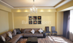 Mənzil 84 m² - İlya Çavçavadze, Batumi, Gürcüstan