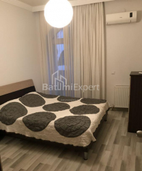 Mənzil 54 m² - Rustaveli, Batumi, Gürcüstan