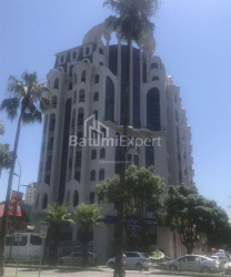 Mənzil 2-комн 54 m² - Rustaveli, Batumi