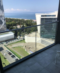 Mənzil 90 m² - Yurievskaya, Batumi, Gürcüstan