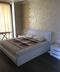 Mənzil 90 m² - Yurievskaya, Batumi, Gürcüstan