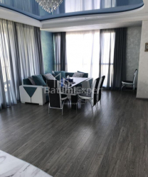 Mənzil 90 m² - Yurievskaya, Batumi, Gürcüstan