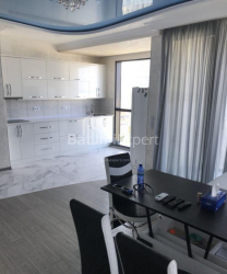 Mənzil 90 m² - Yurievskaya, Batumi, Gürcüstan