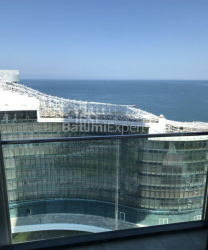 Mənzil 90 m² - Yurievskaya, Batumi, Gürcüstan