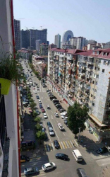 Mənzil 65 m² - İlya Çavçavadze, Batumi, Gürcüstan